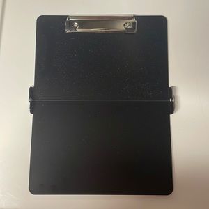 Nursing foldable clipboard !